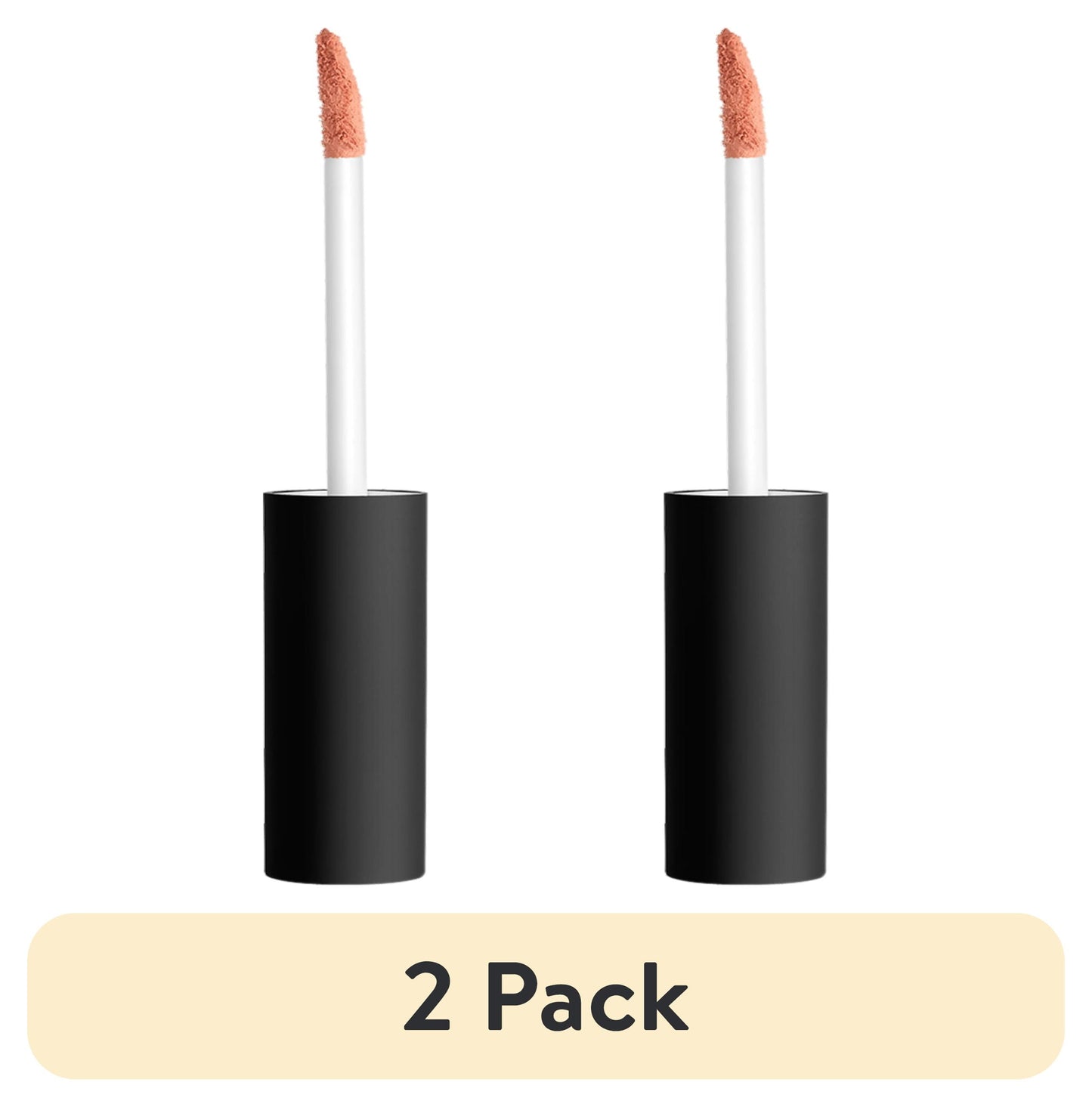 NYX Professional Makeup Soft Matte Lip Cream, Lightweight Liquid Lipstick, 04 London, 0.8 Fl Oz