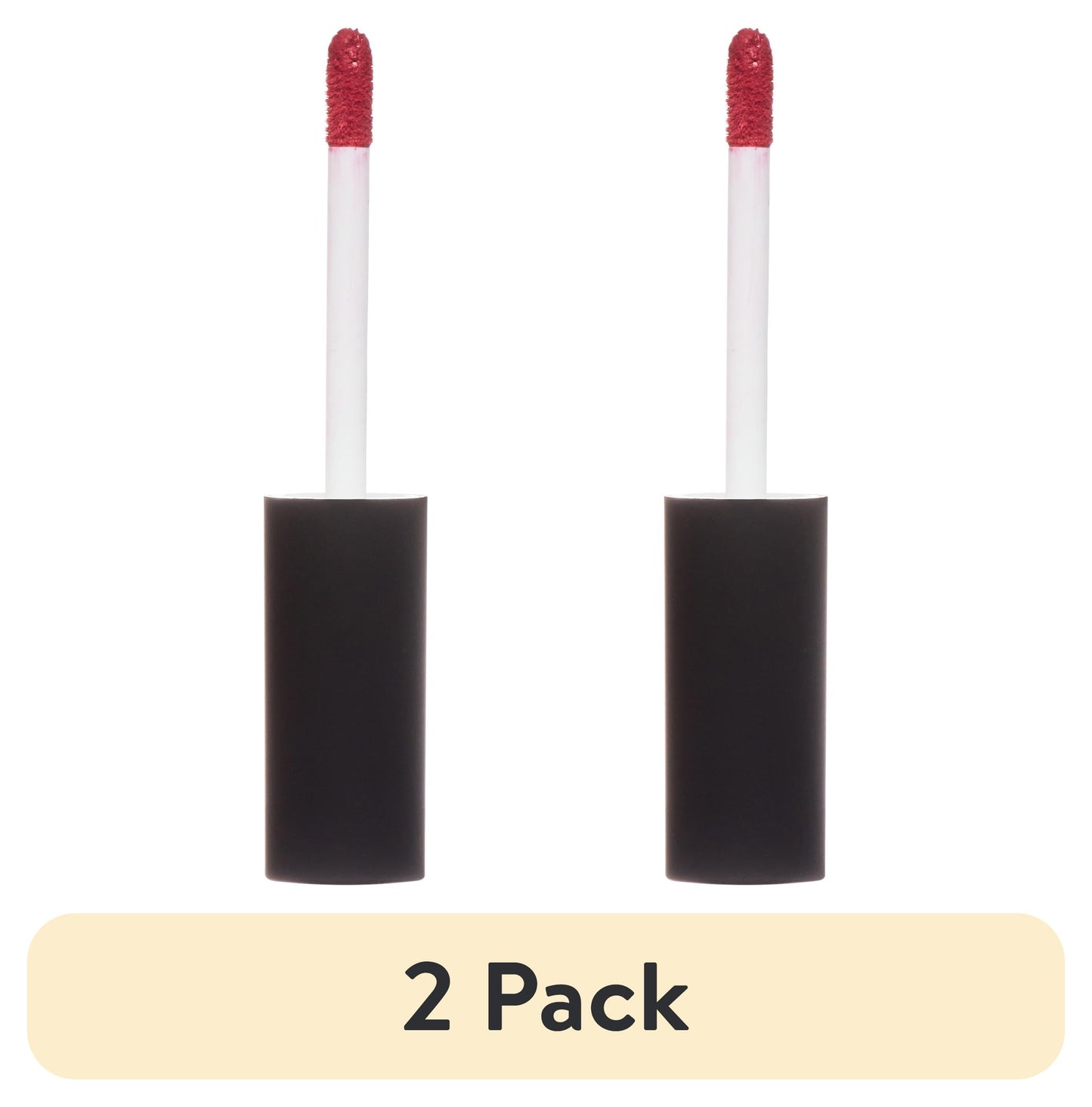 NYX Professional Makeup Soft Matte Lip Cream, Lightweight Liquid Lipstick, 04 London, 0.8 Fl Oz