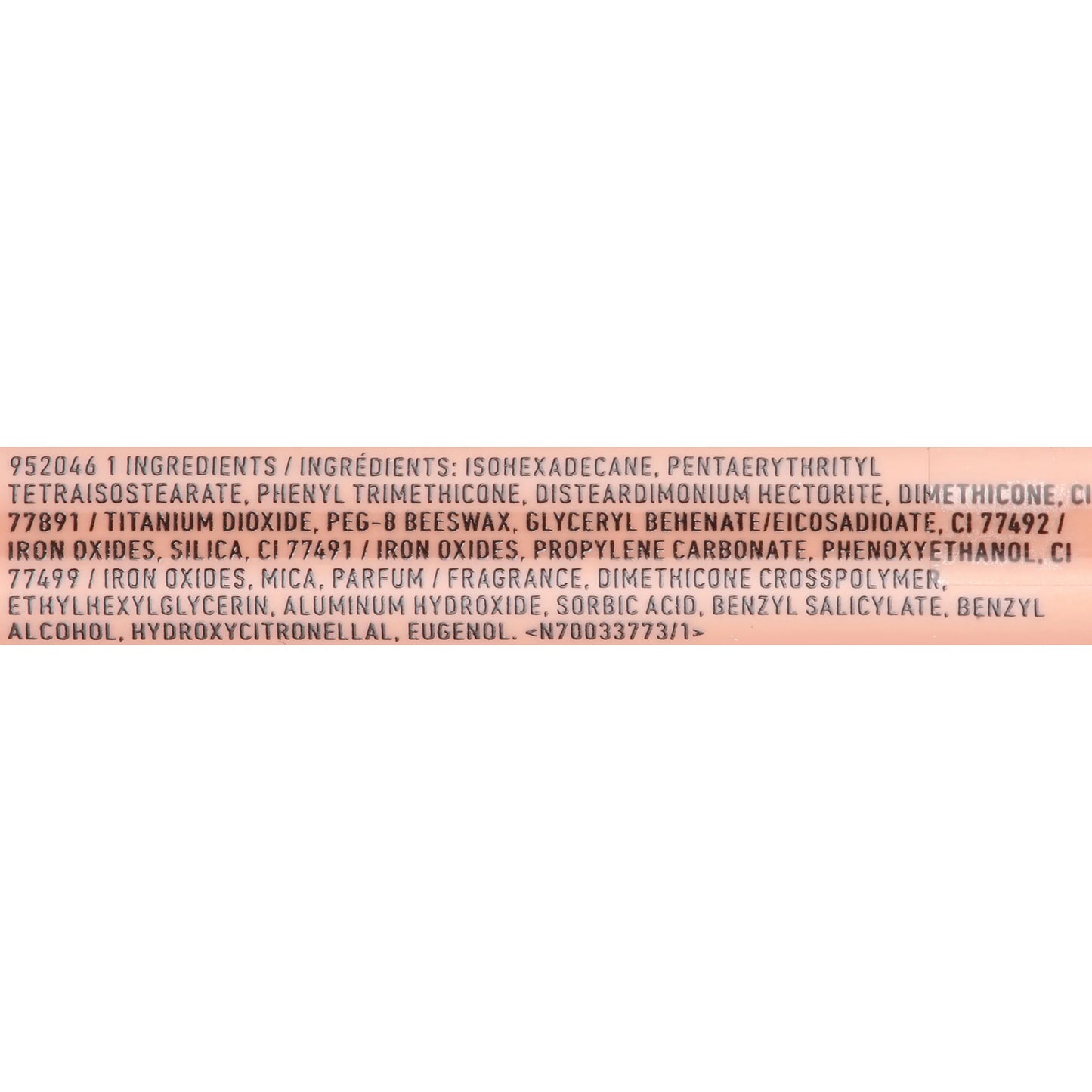 NYX Professional Makeup Soft Matte Lip Cream, Lightweight Liquid Lipstick, 04 London, 0.8 Fl Oz